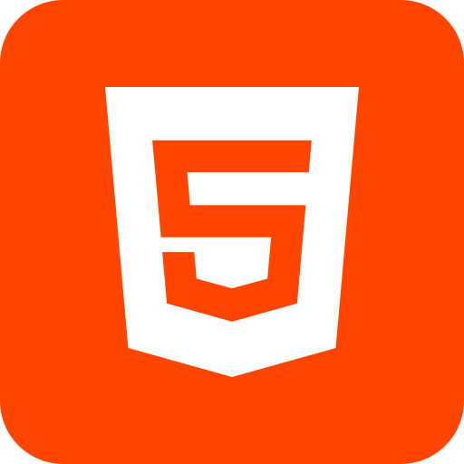 Html 5